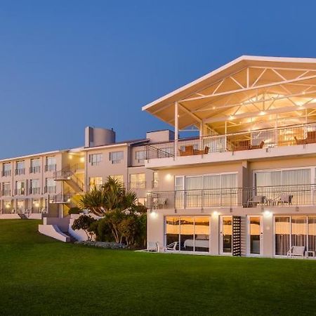 Saldanha Bay Hotel Luaran gambar