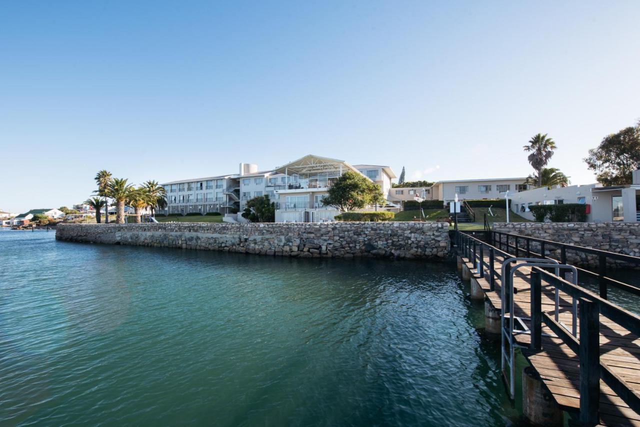Saldanha Bay Hotel Luaran gambar