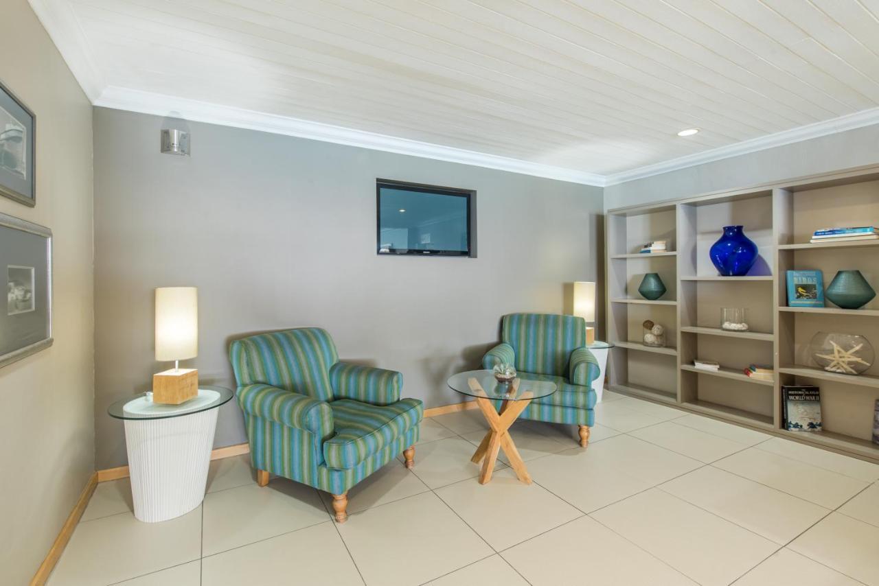 Saldanha Bay Hotel Luaran gambar