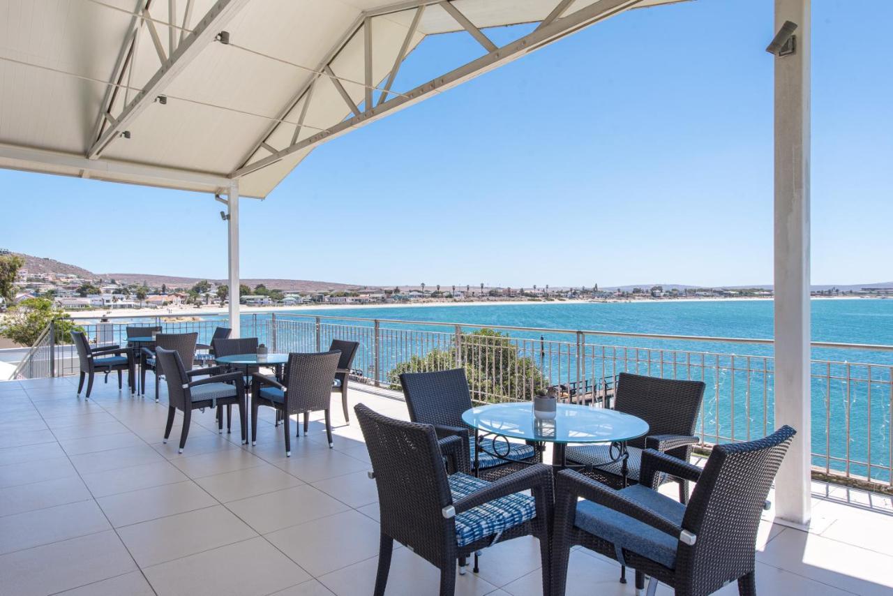 Saldanha Bay Hotel Luaran gambar