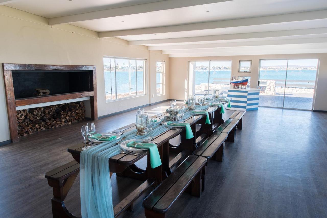 Saldanha Bay Hotel Luaran gambar