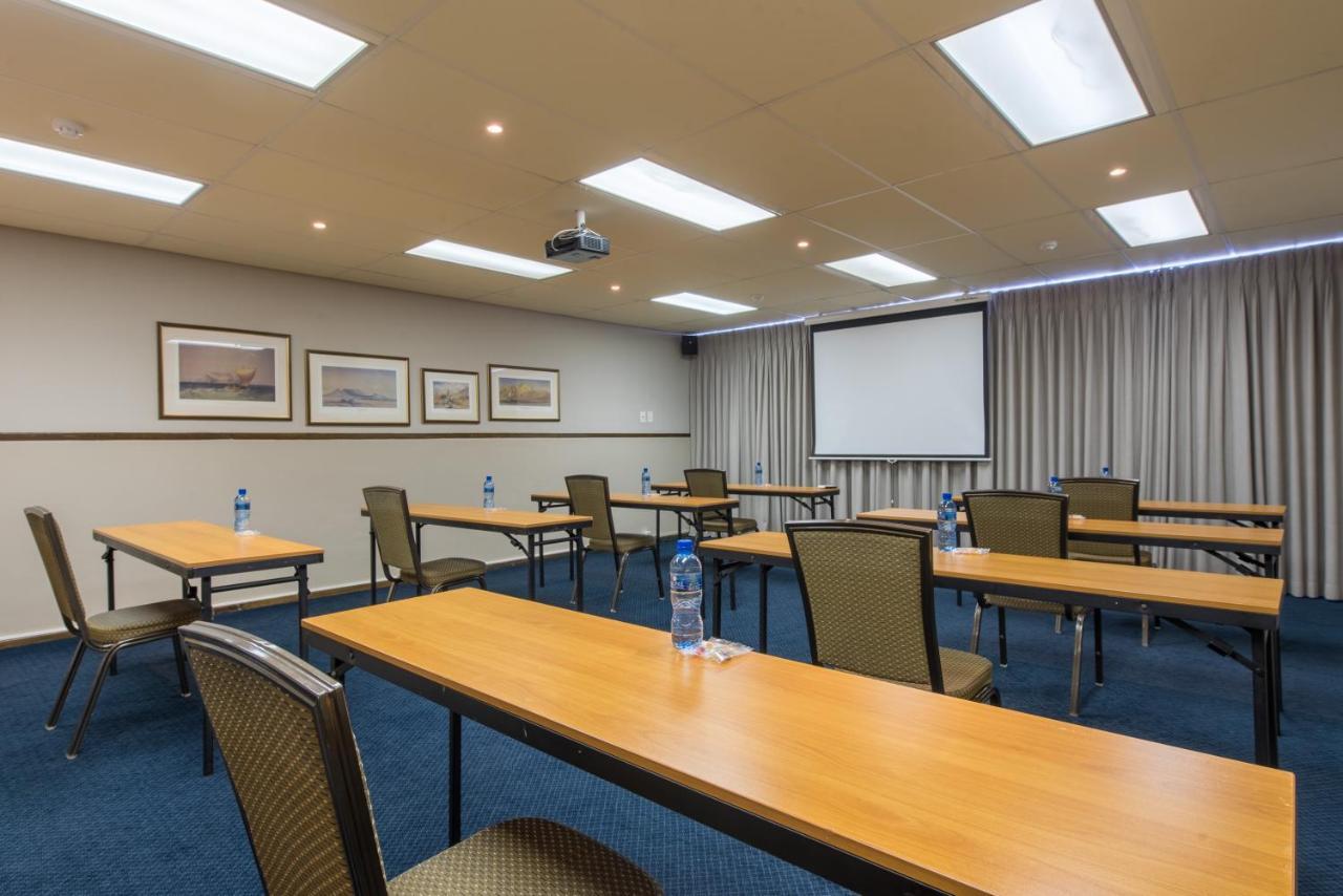 Saldanha Bay Hotel Luaran gambar
