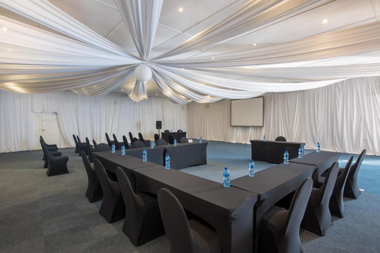 Saldanha Bay Hotel Luaran gambar