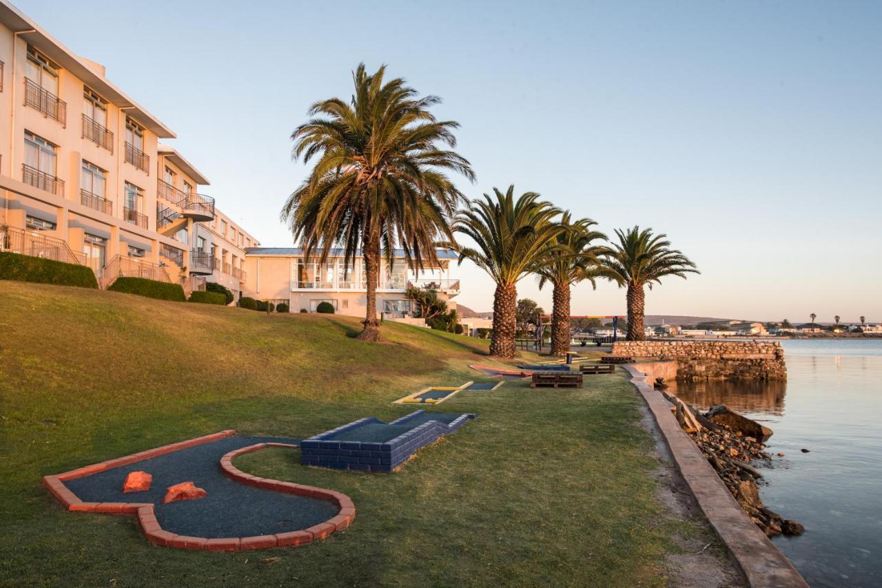 Saldanha Bay Hotel Luaran gambar