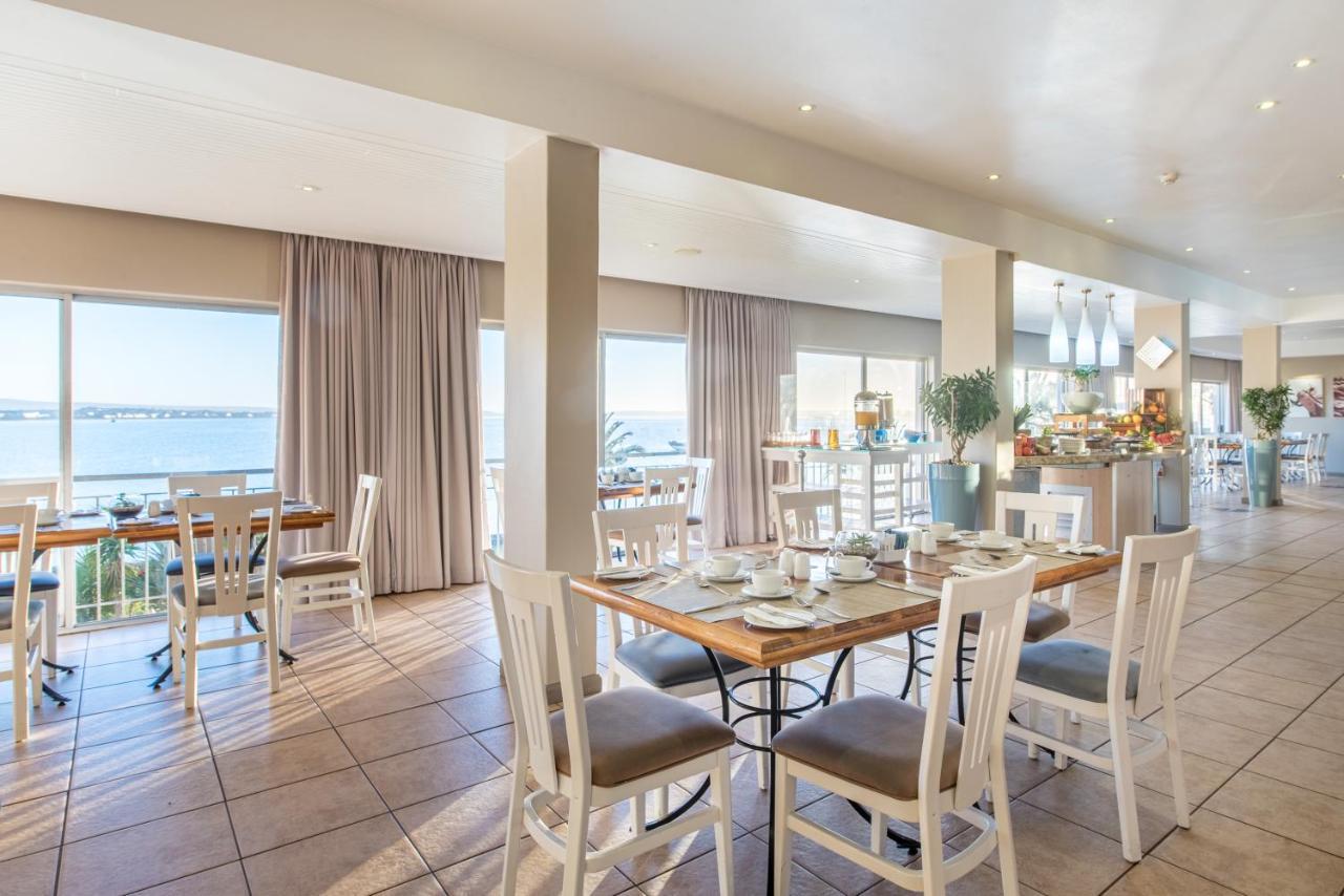 Saldanha Bay Hotel Luaran gambar