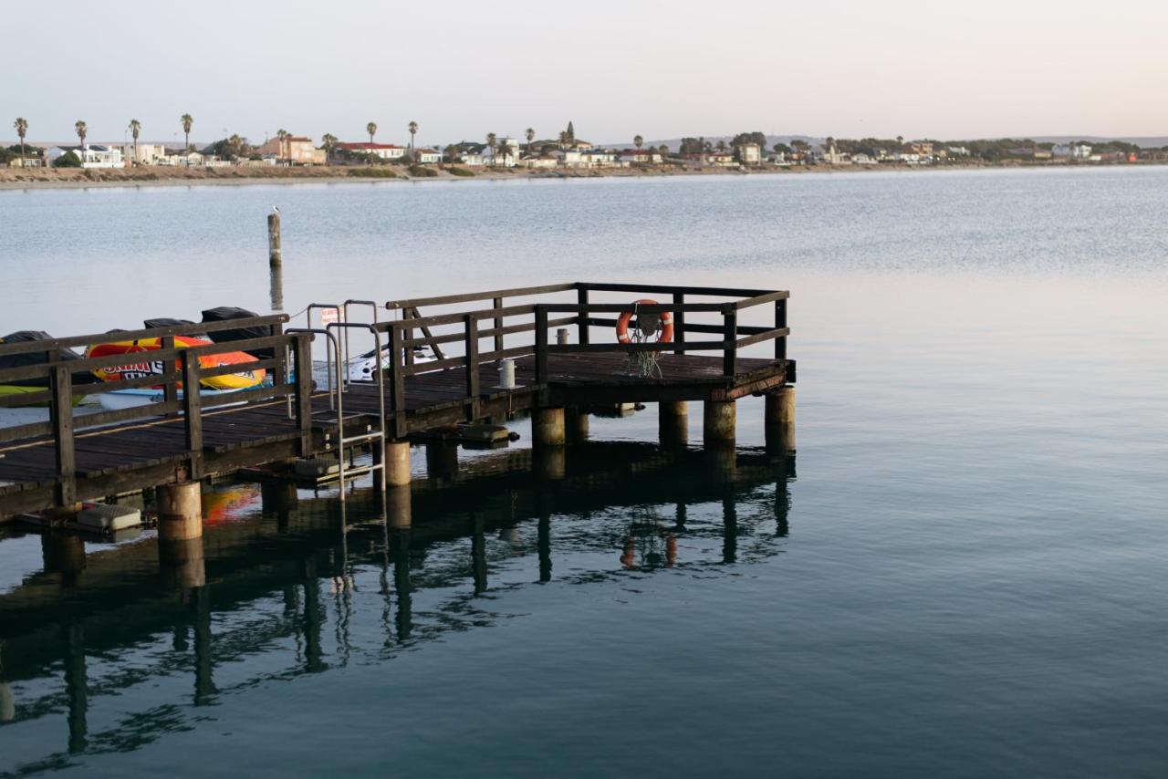 Saldanha Bay Hotel Luaran gambar