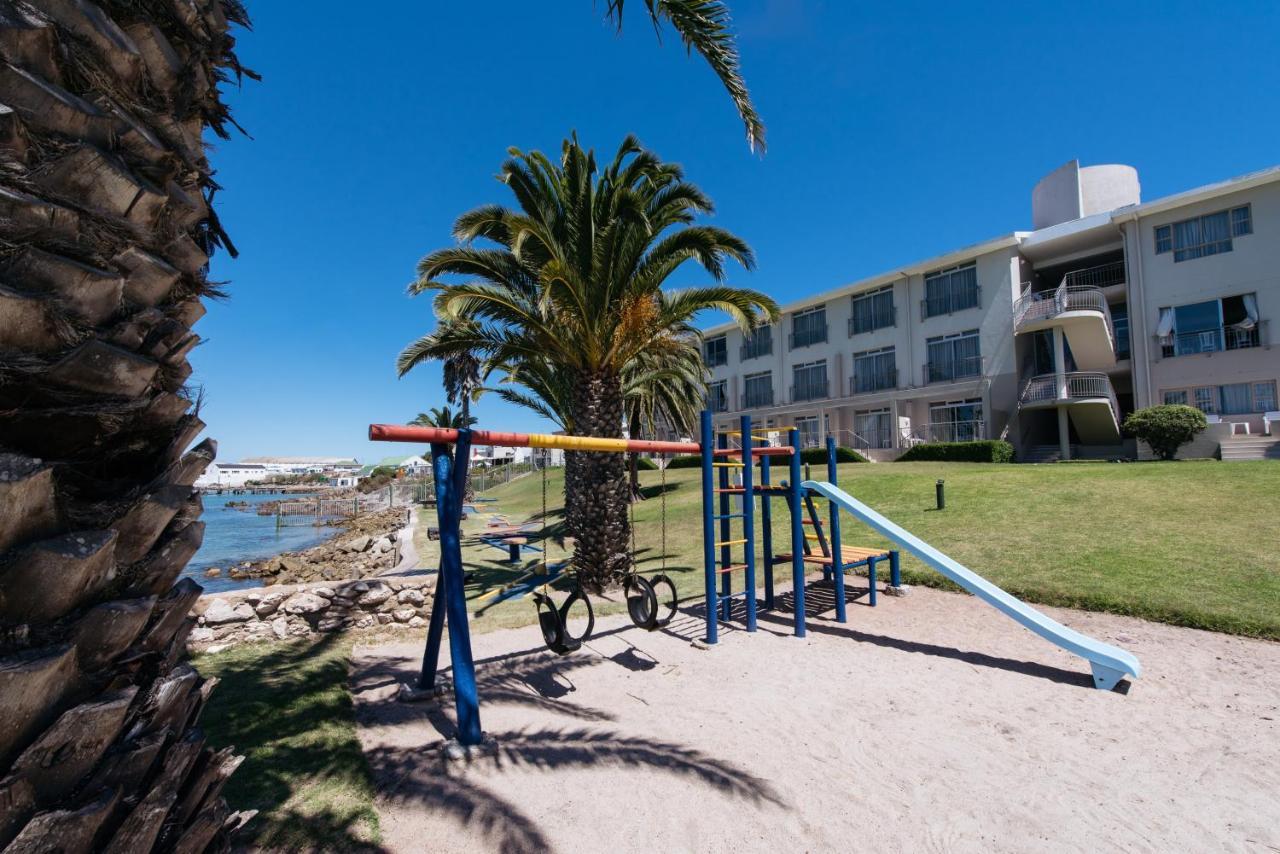 Saldanha Bay Hotel Luaran gambar