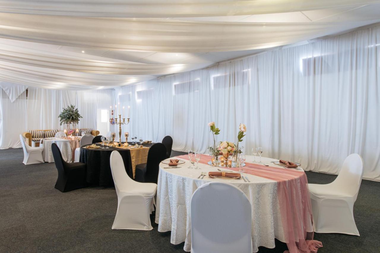 Saldanha Bay Hotel Luaran gambar