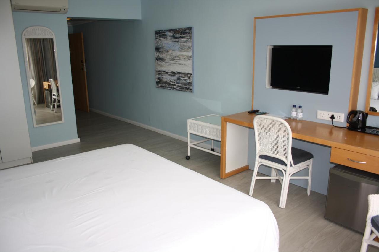Saldanha Bay Hotel Bilik gambar