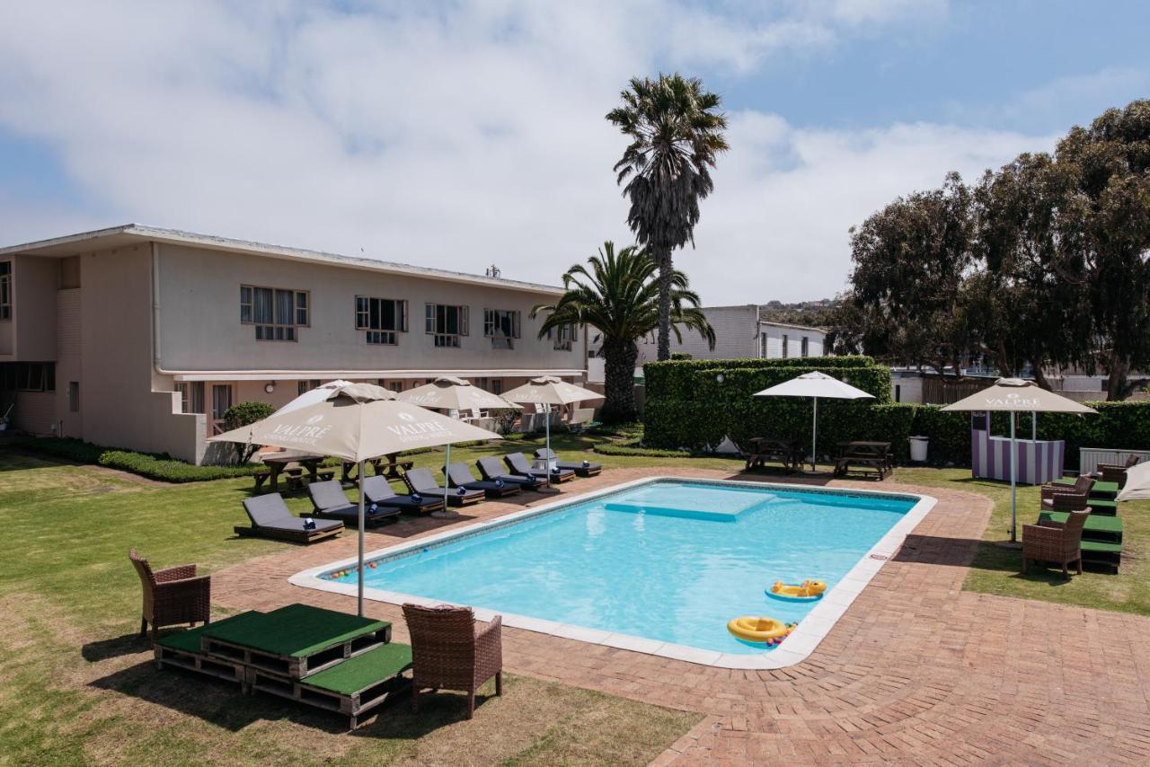 Saldanha Bay Hotel Luaran gambar