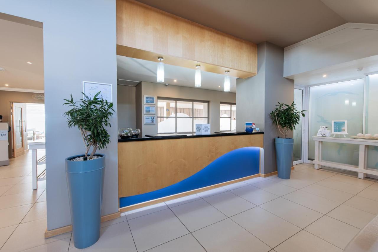 Saldanha Bay Hotel Luaran gambar