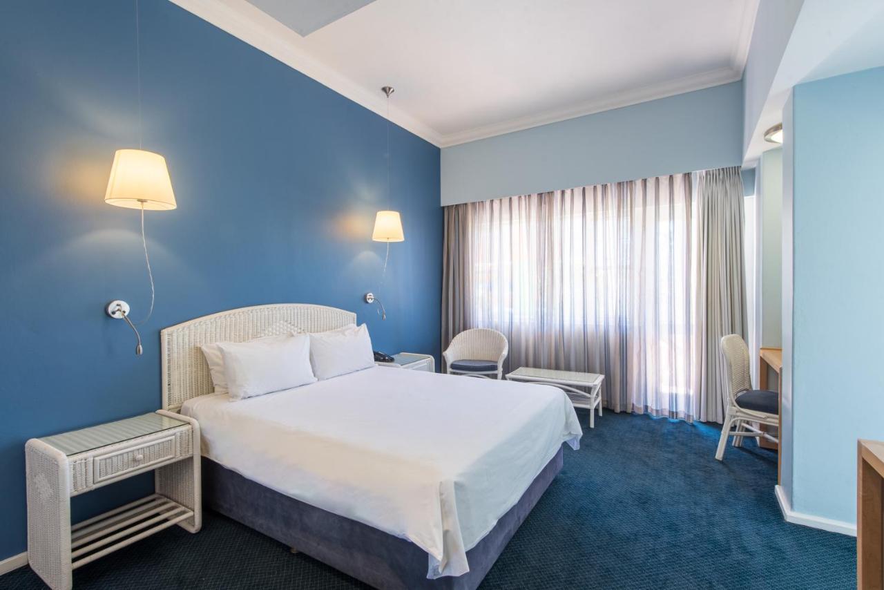 Saldanha Bay Hotel Bilik gambar