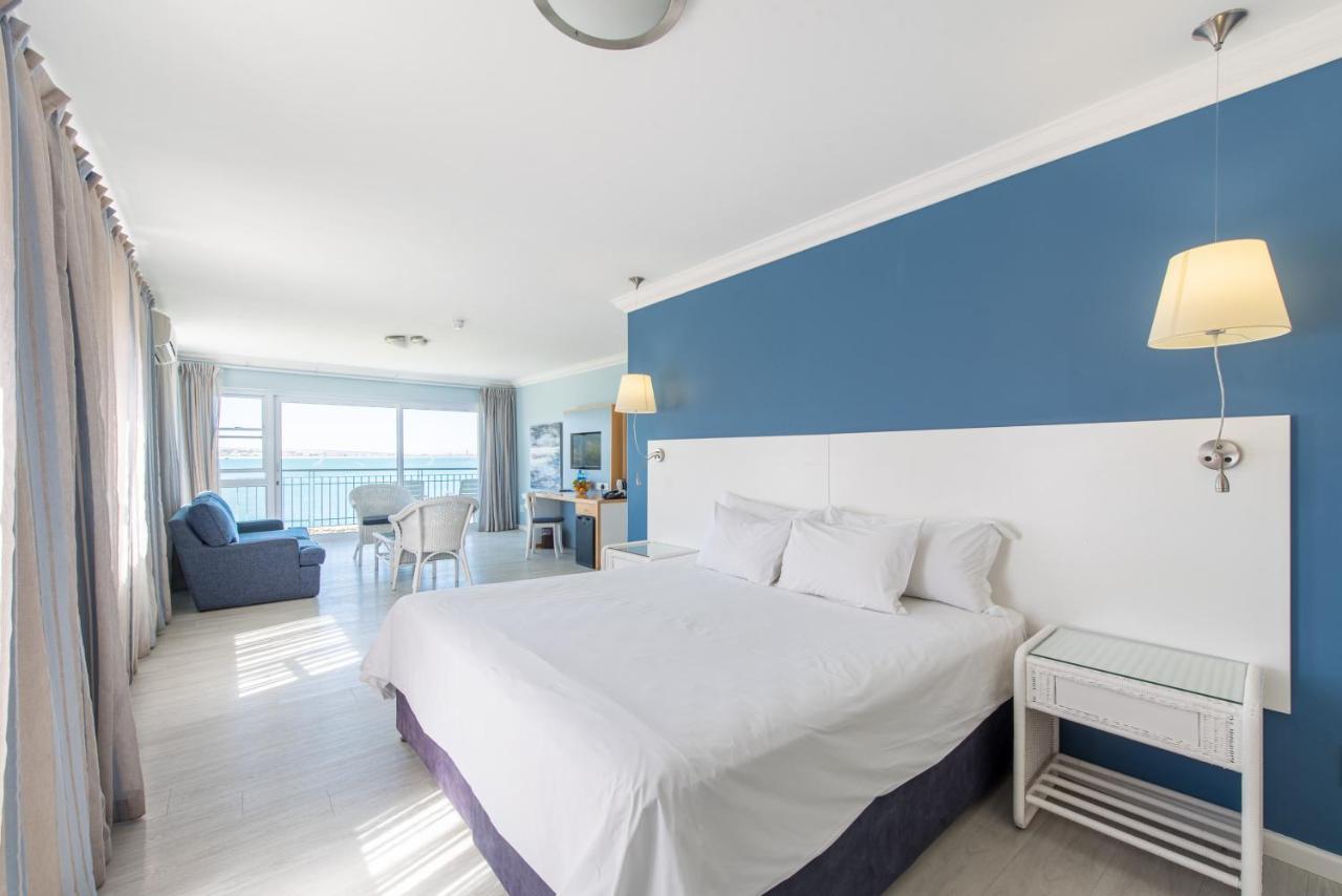 Saldanha Bay Hotel Bilik gambar