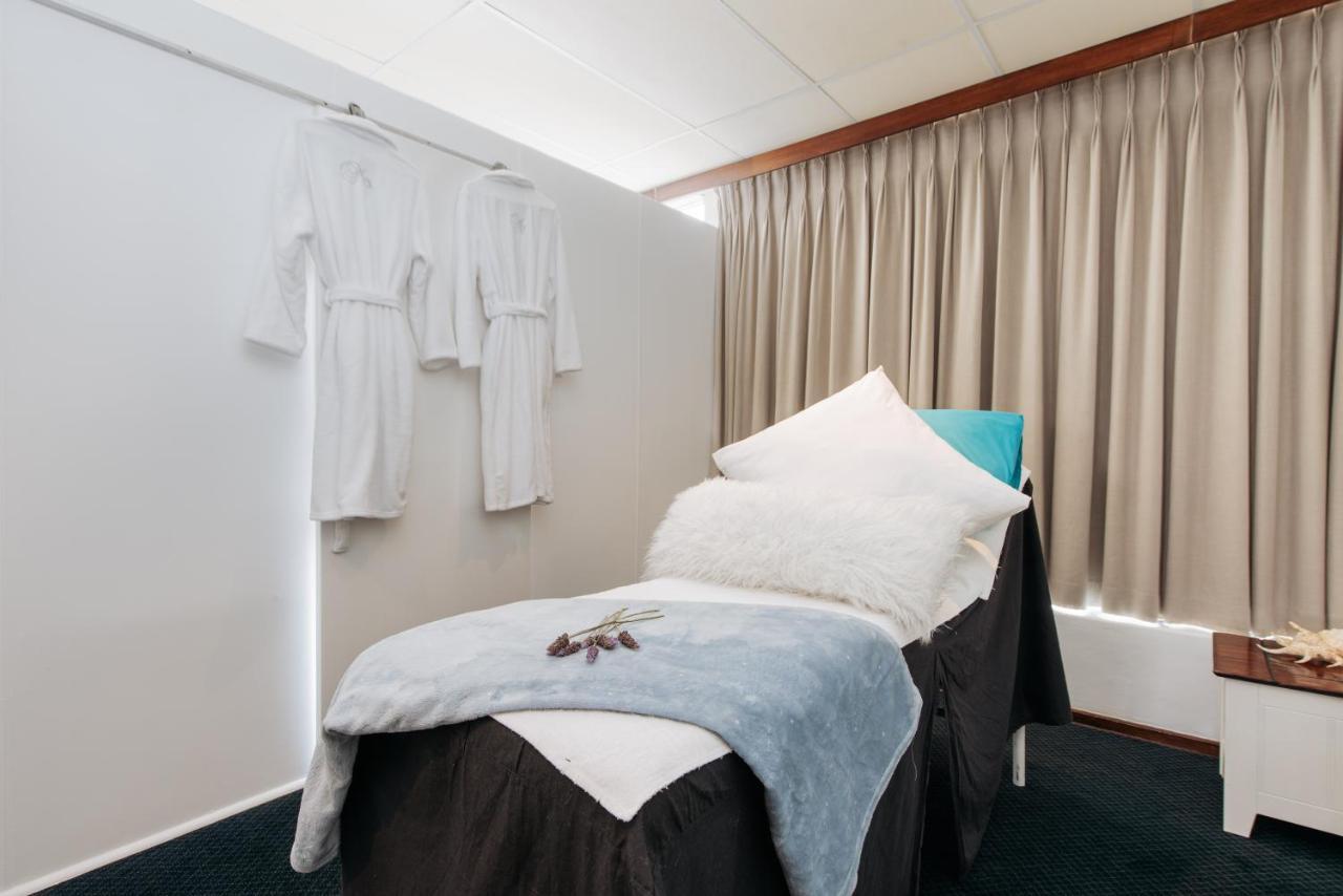 Saldanha Bay Hotel Luaran gambar