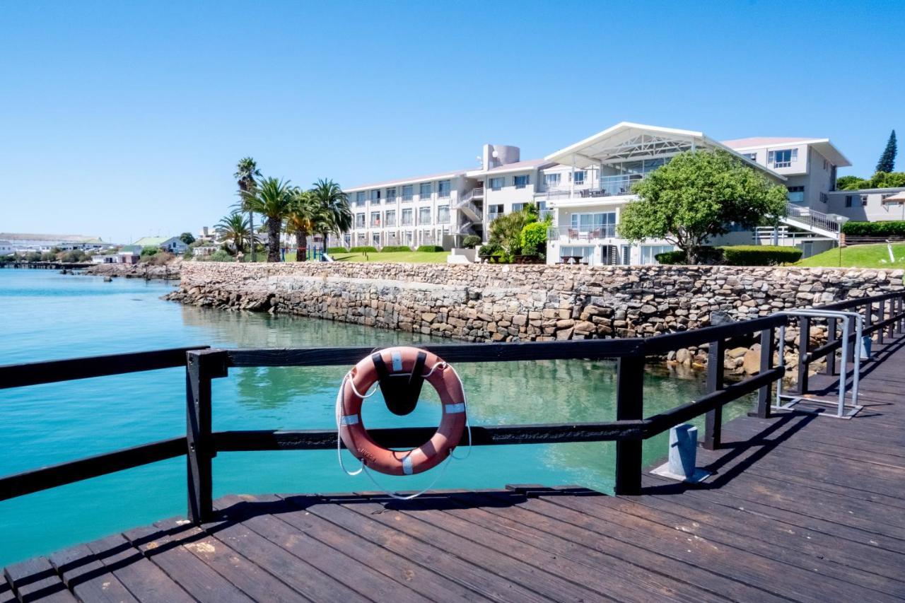 Saldanha Bay Hotel Luaran gambar