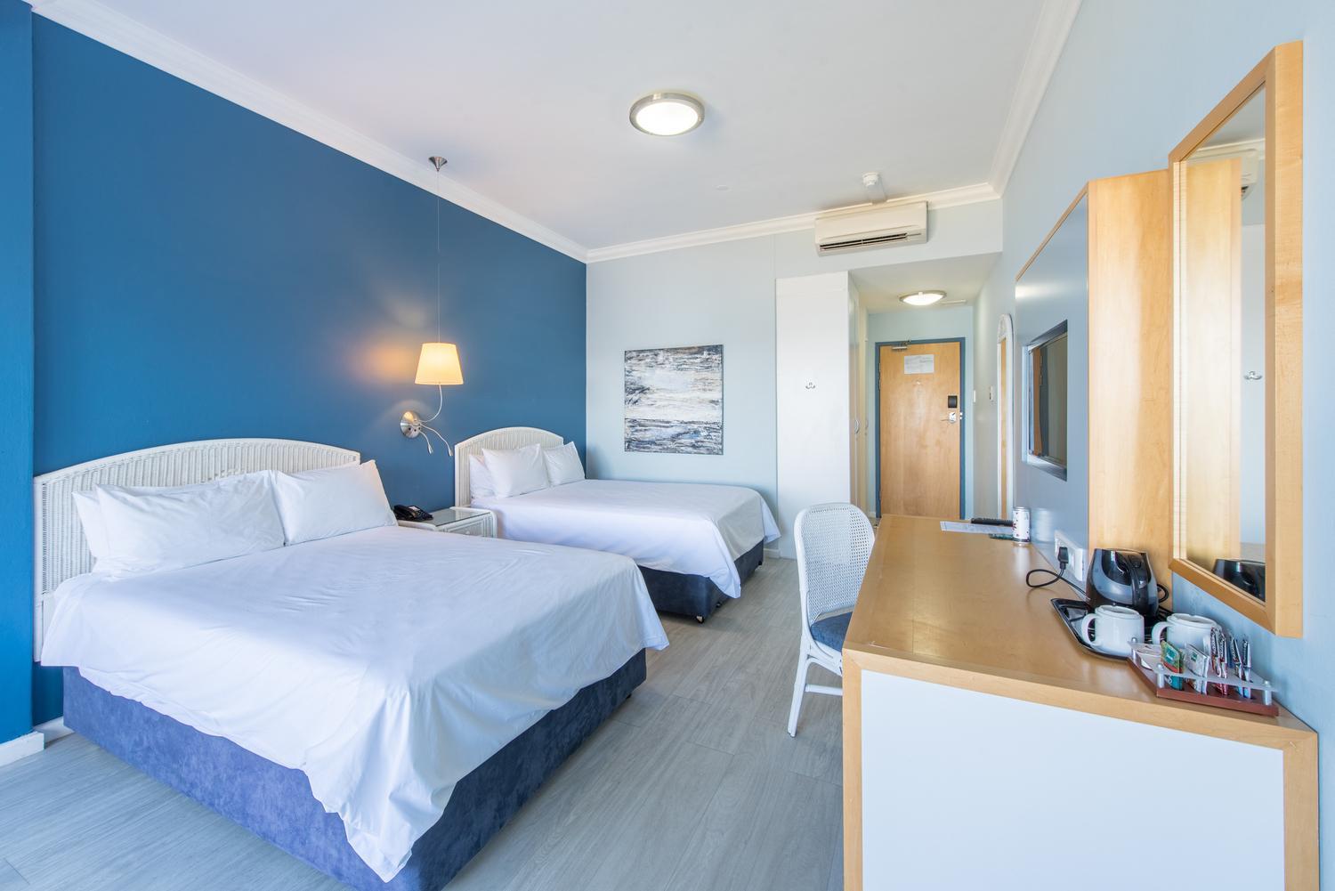 Saldanha Bay Hotel Bilik gambar