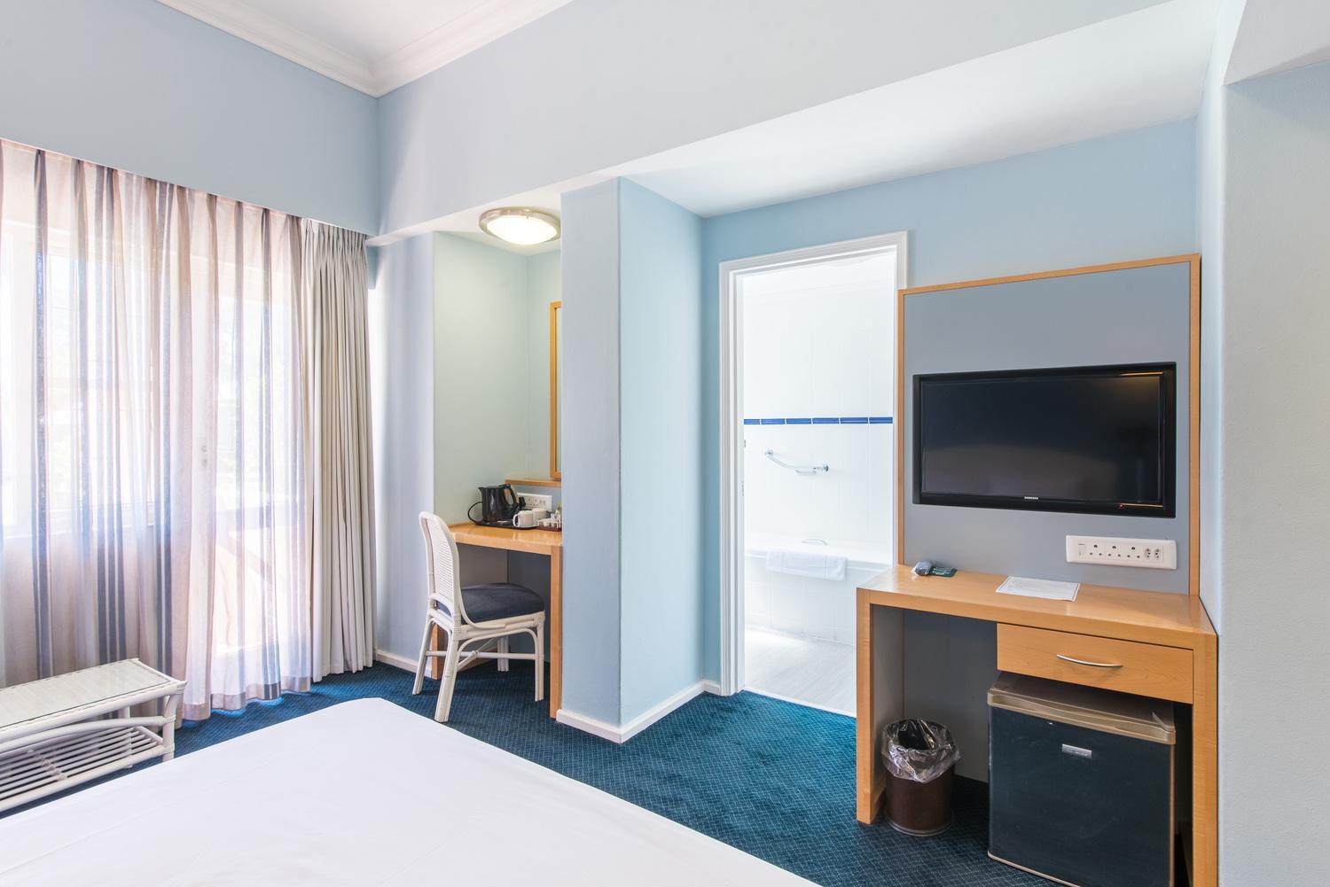 Saldanha Bay Hotel Bilik gambar