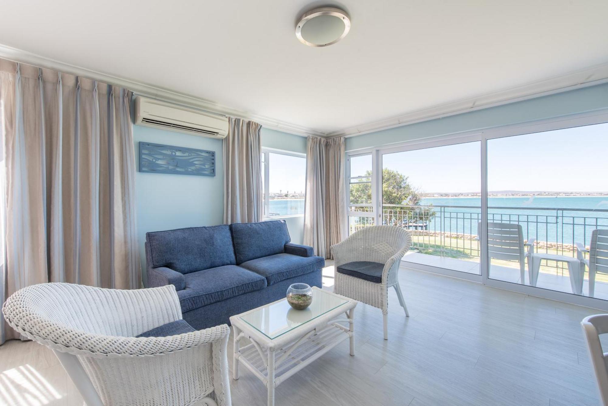 Saldanha Bay Hotel Bilik gambar