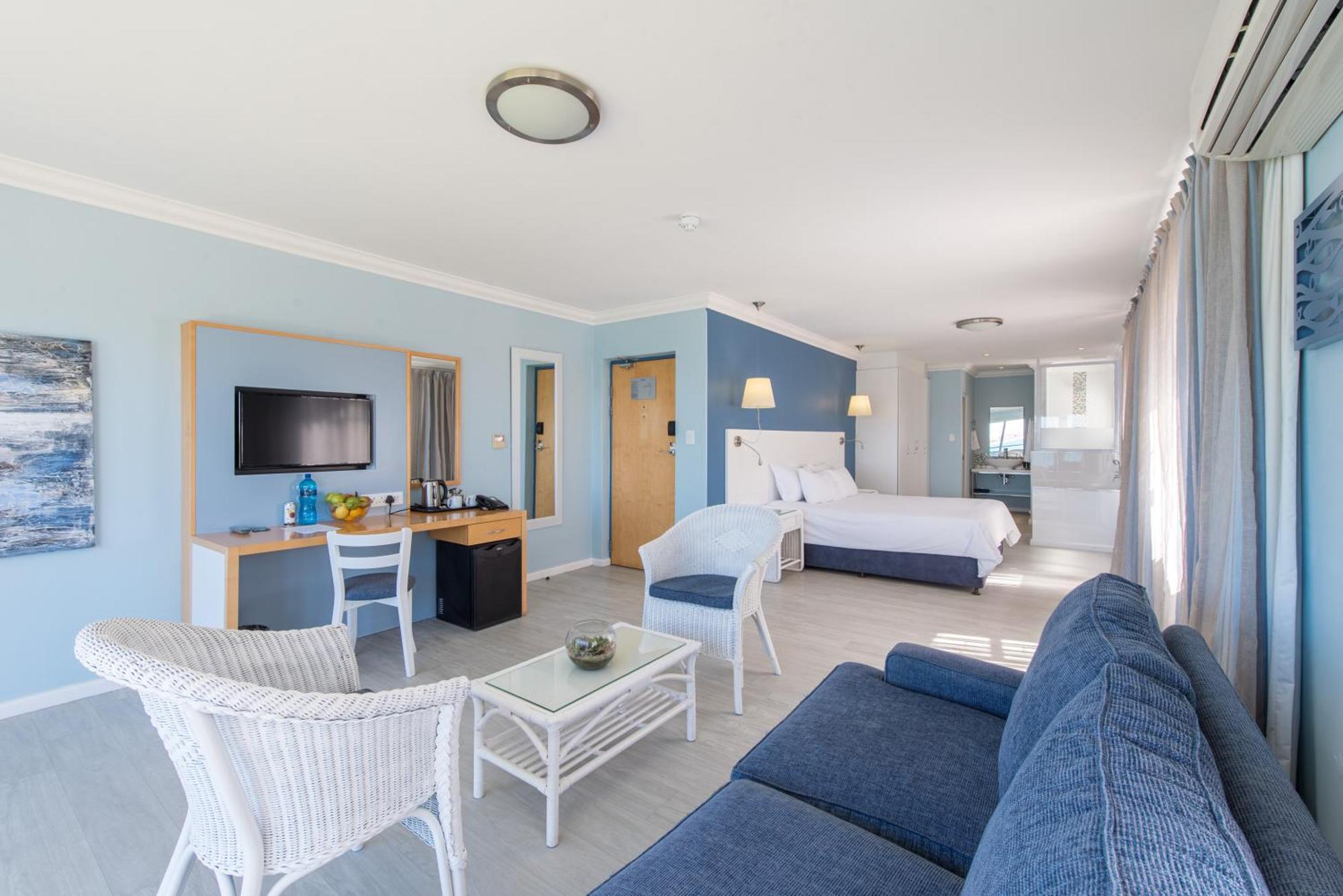 Saldanha Bay Hotel Bilik gambar