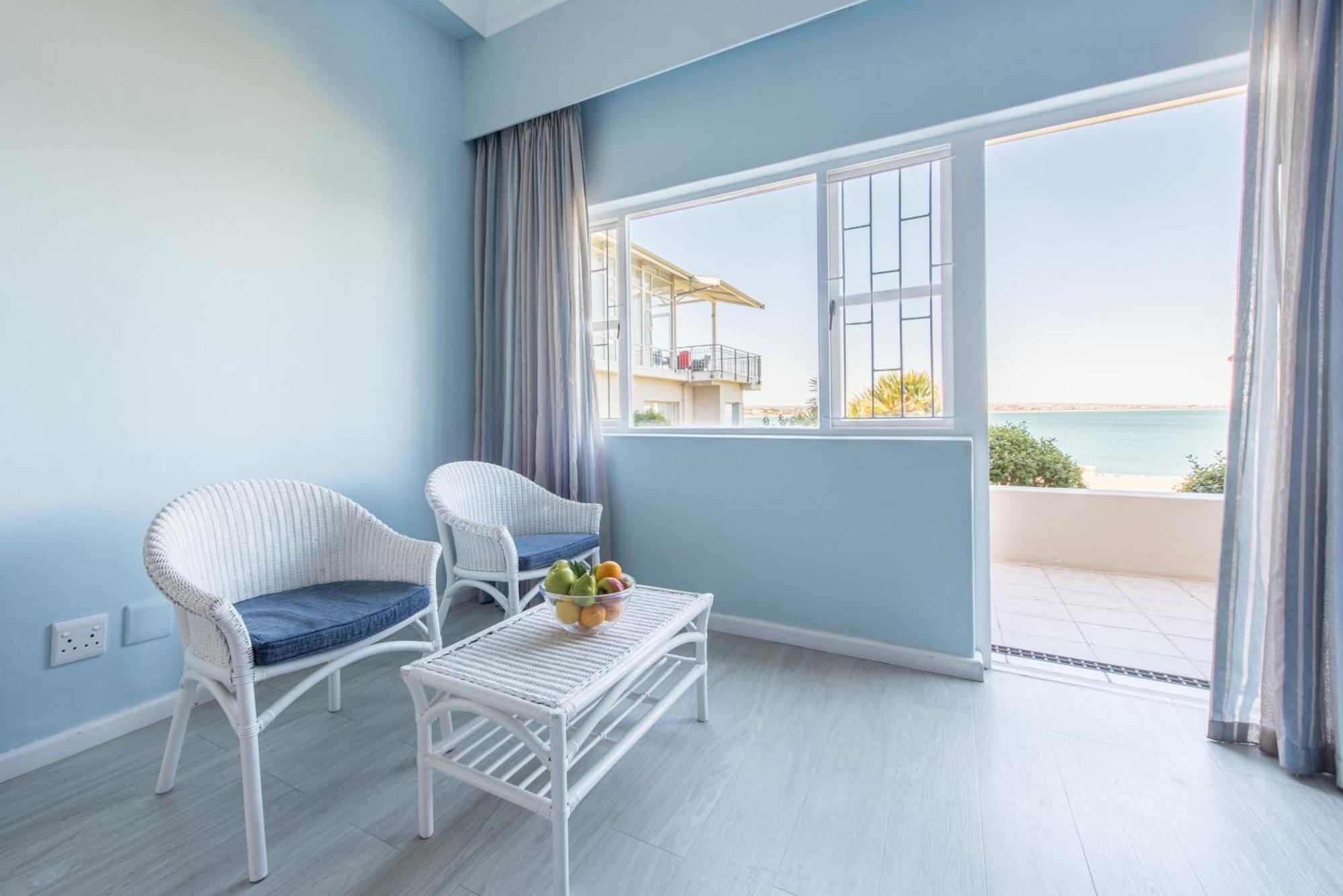 Saldanha Bay Hotel Bilik gambar