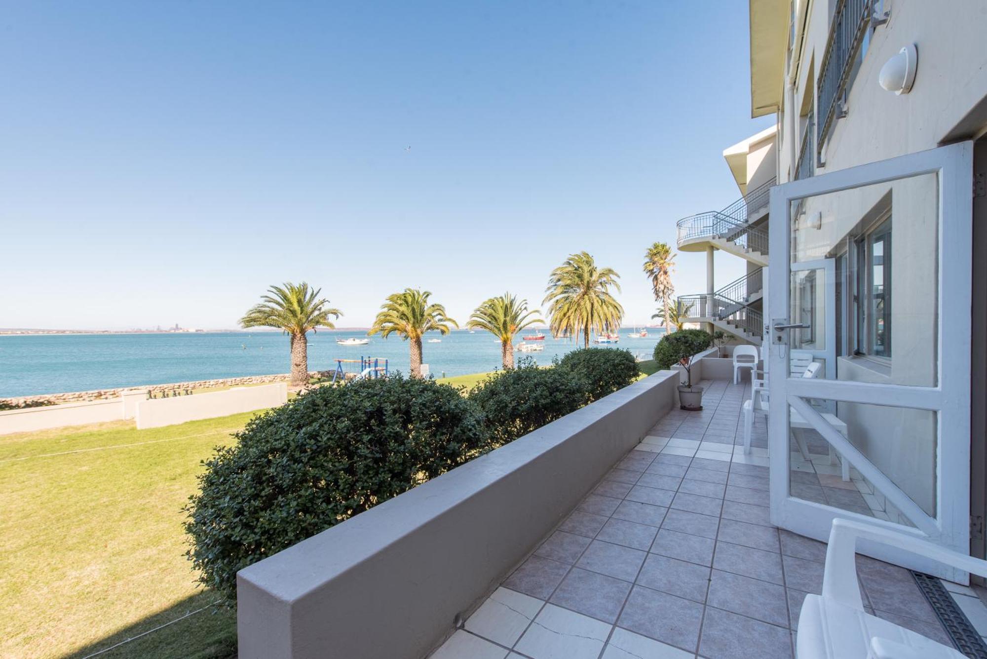 Saldanha Bay Hotel Bilik gambar