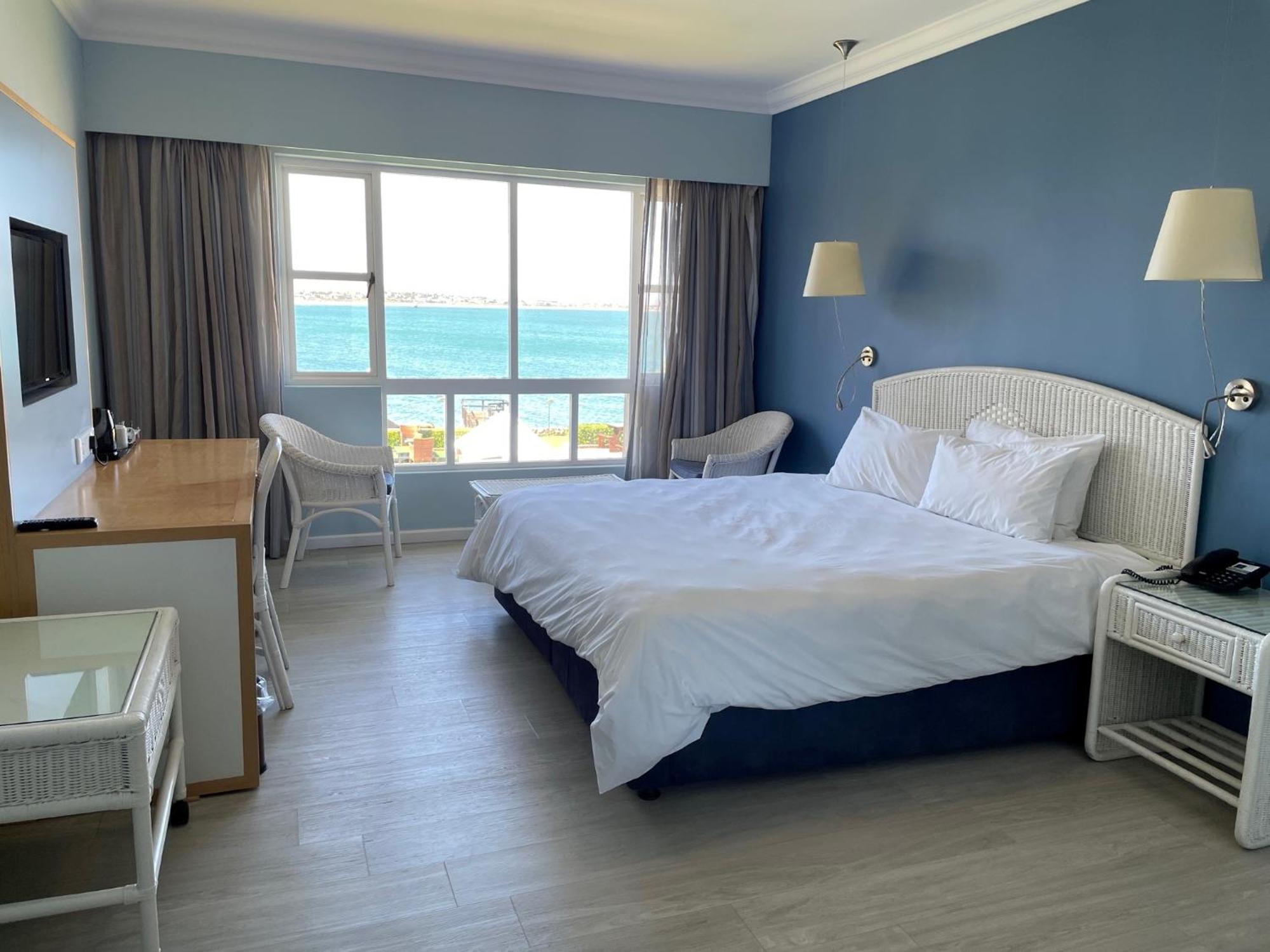 Saldanha Bay Hotel Bilik gambar