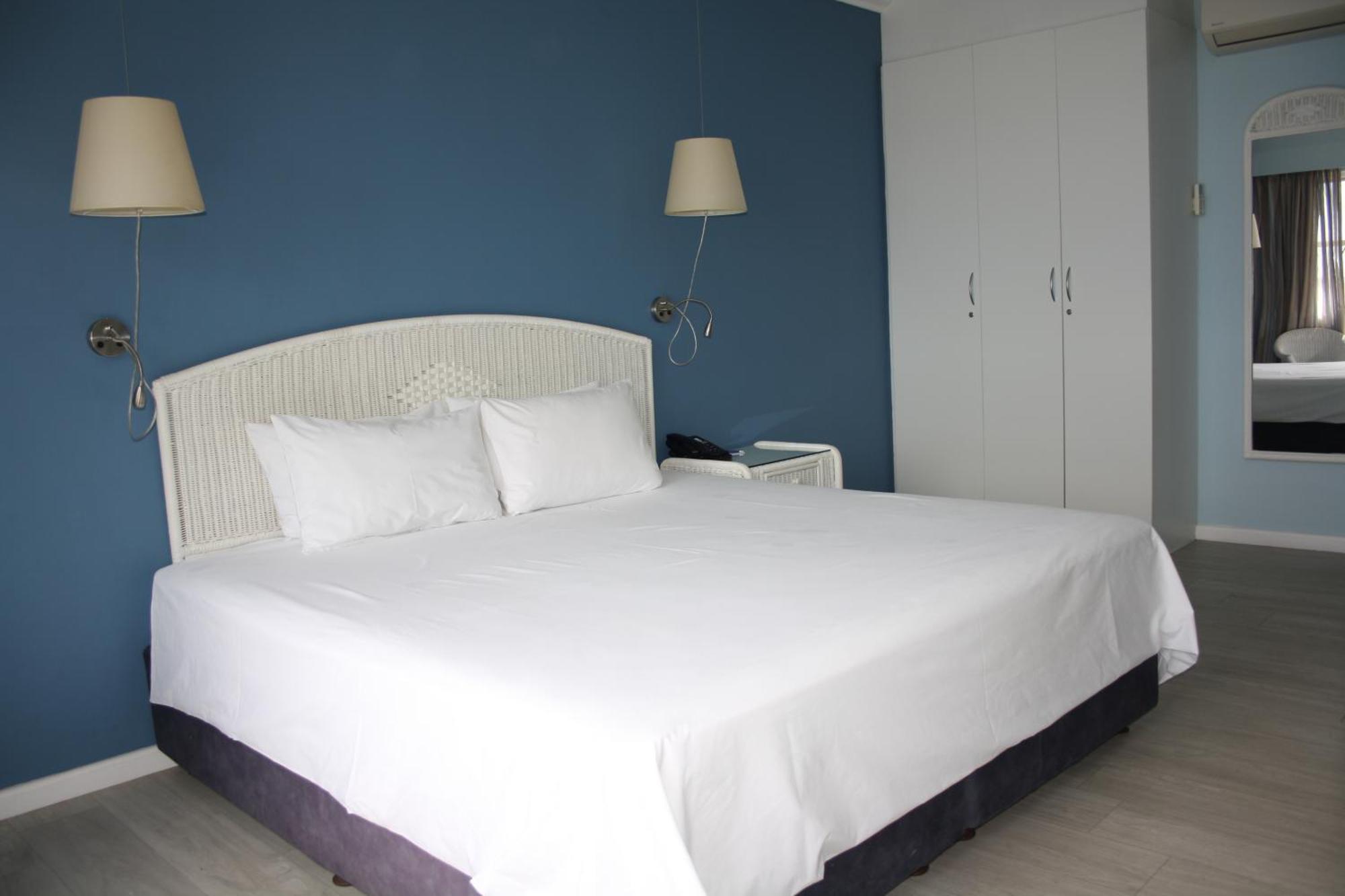 Saldanha Bay Hotel Bilik gambar