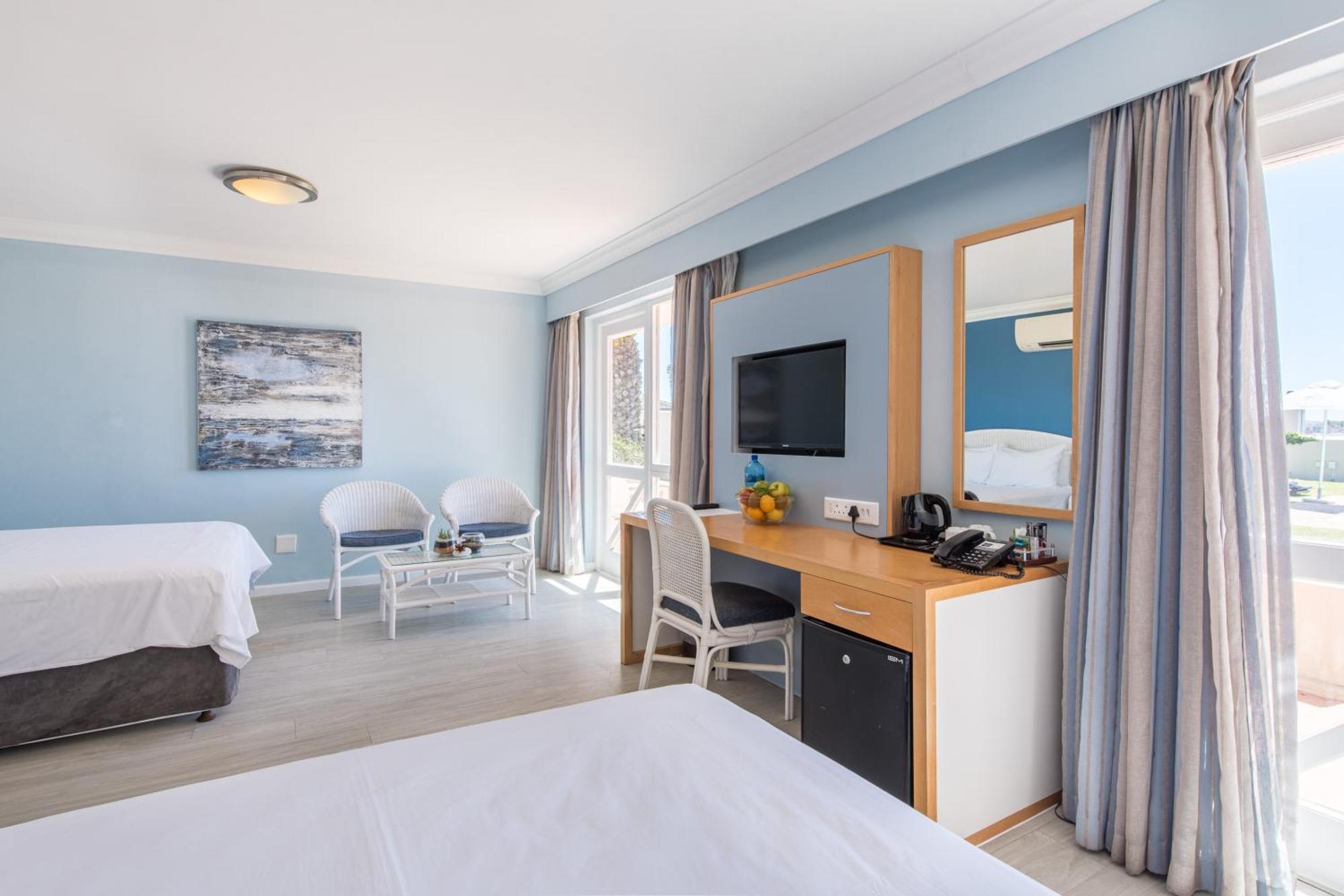 Saldanha Bay Hotel Bilik gambar