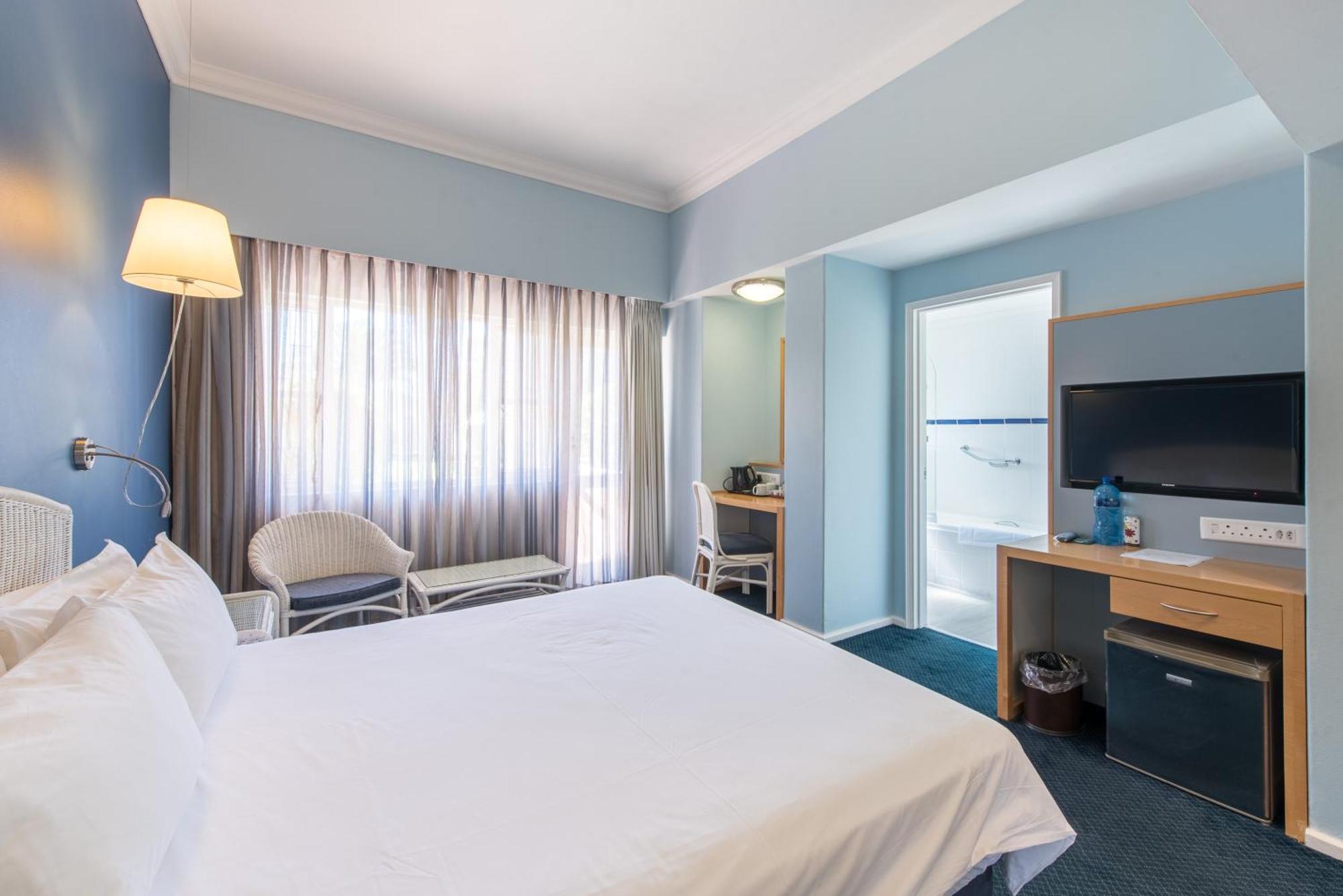 Saldanha Bay Hotel Bilik gambar