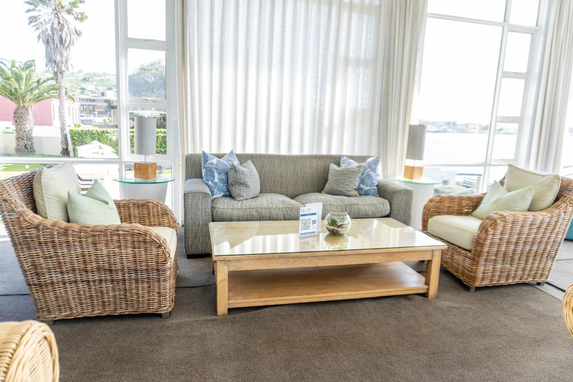 Saldanha Bay Hotel Luaran gambar