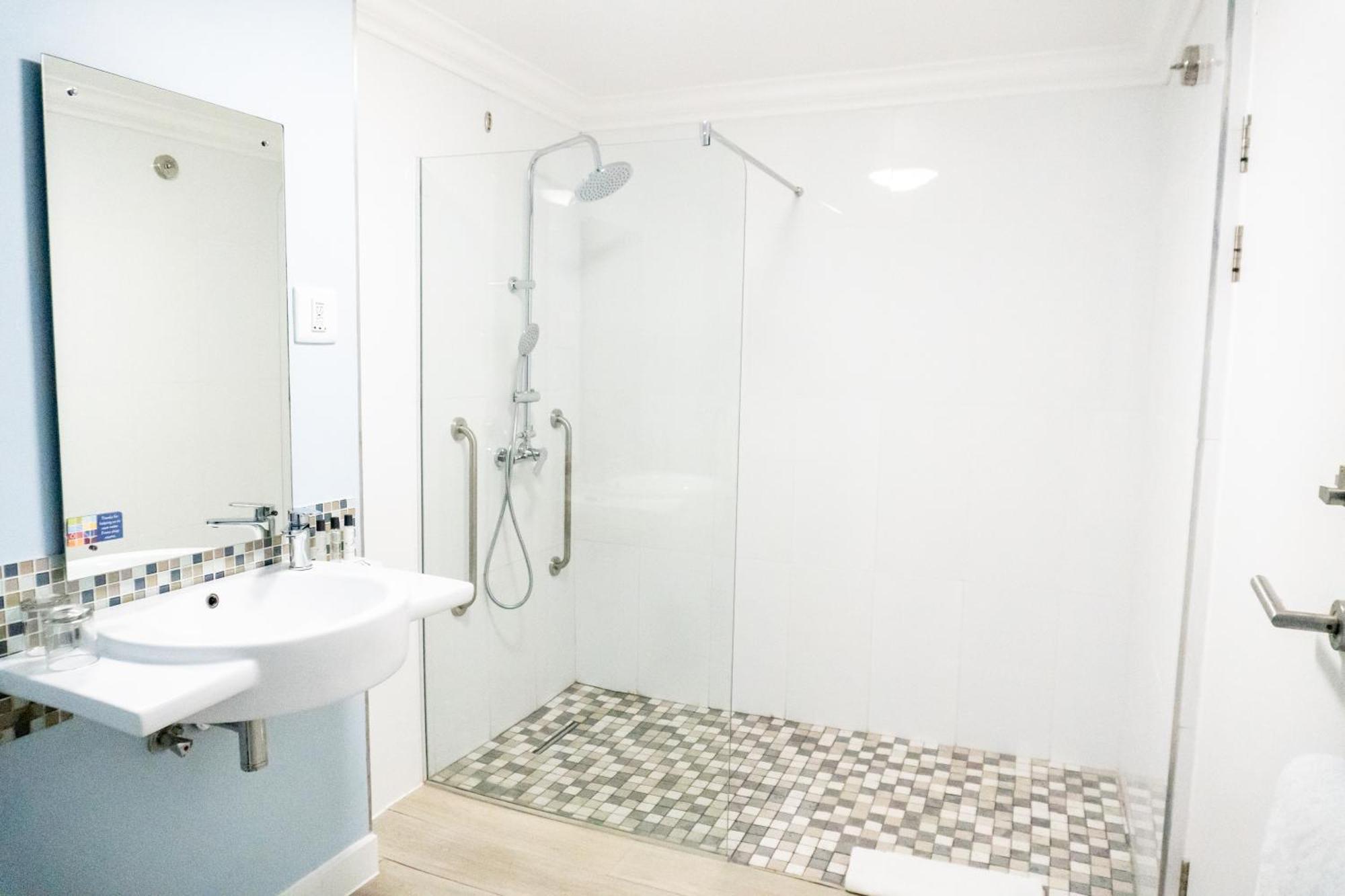Saldanha Bay Hotel Luaran gambar