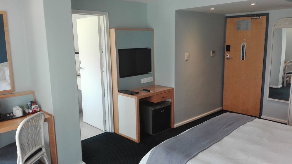 Saldanha Bay Hotel Luaran gambar