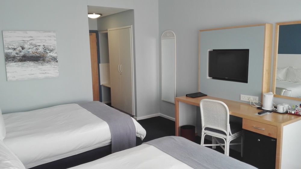 Saldanha Bay Hotel Luaran gambar