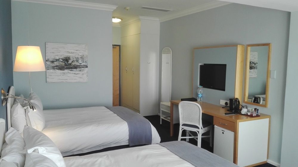 Saldanha Bay Hotel Luaran gambar