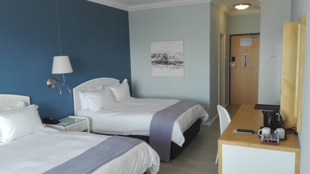 Saldanha Bay Hotel Luaran gambar