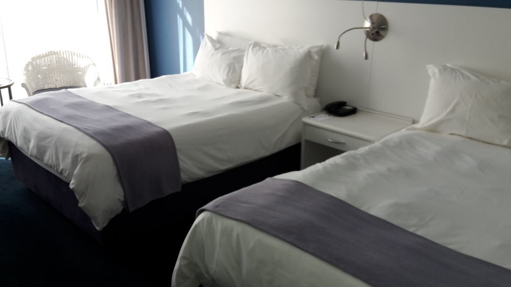 Saldanha Bay Hotel Luaran gambar