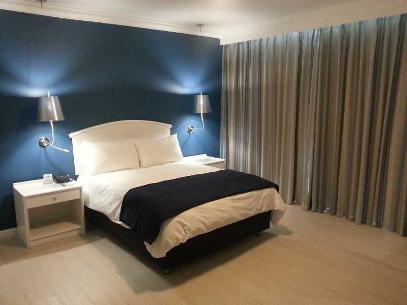 Saldanha Bay Hotel Luaran gambar
