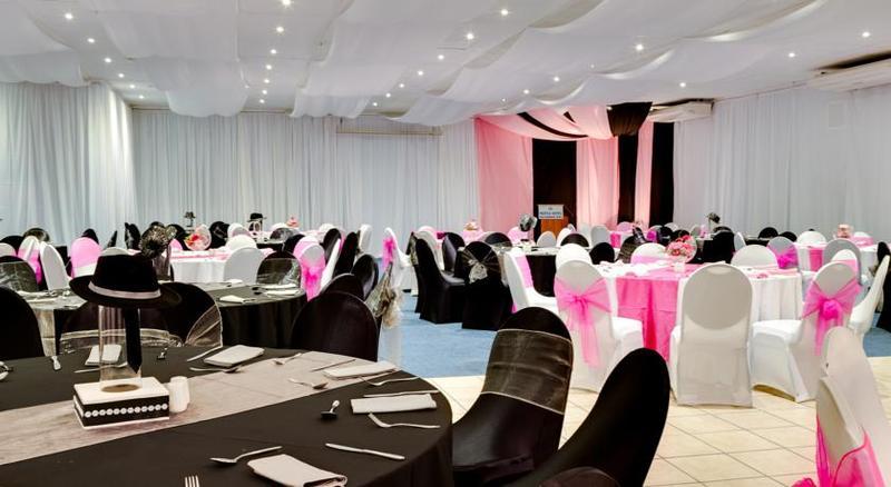 Saldanha Bay Hotel Luaran gambar