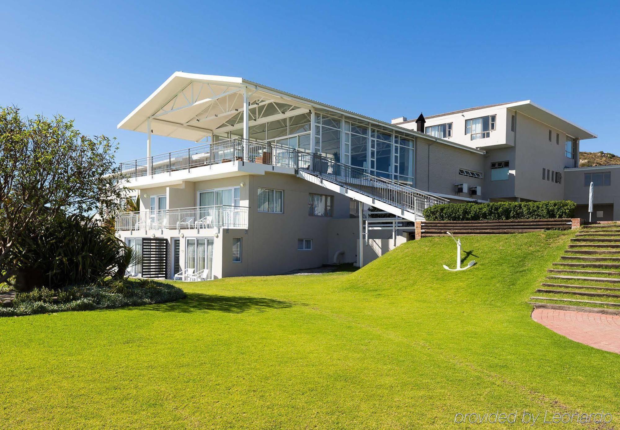 Saldanha Bay Hotel Luaran gambar