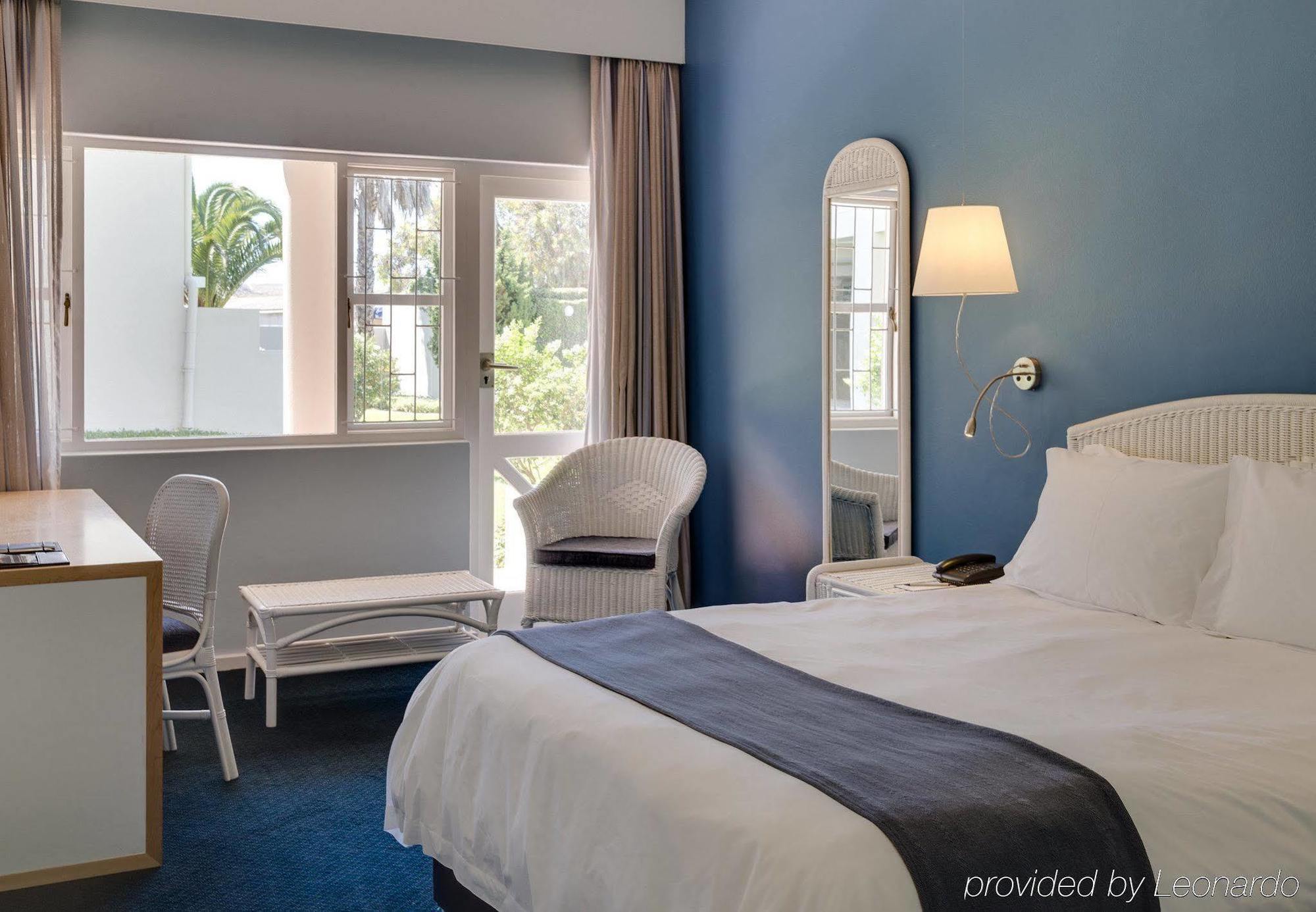Saldanha Bay Hotel Luaran gambar