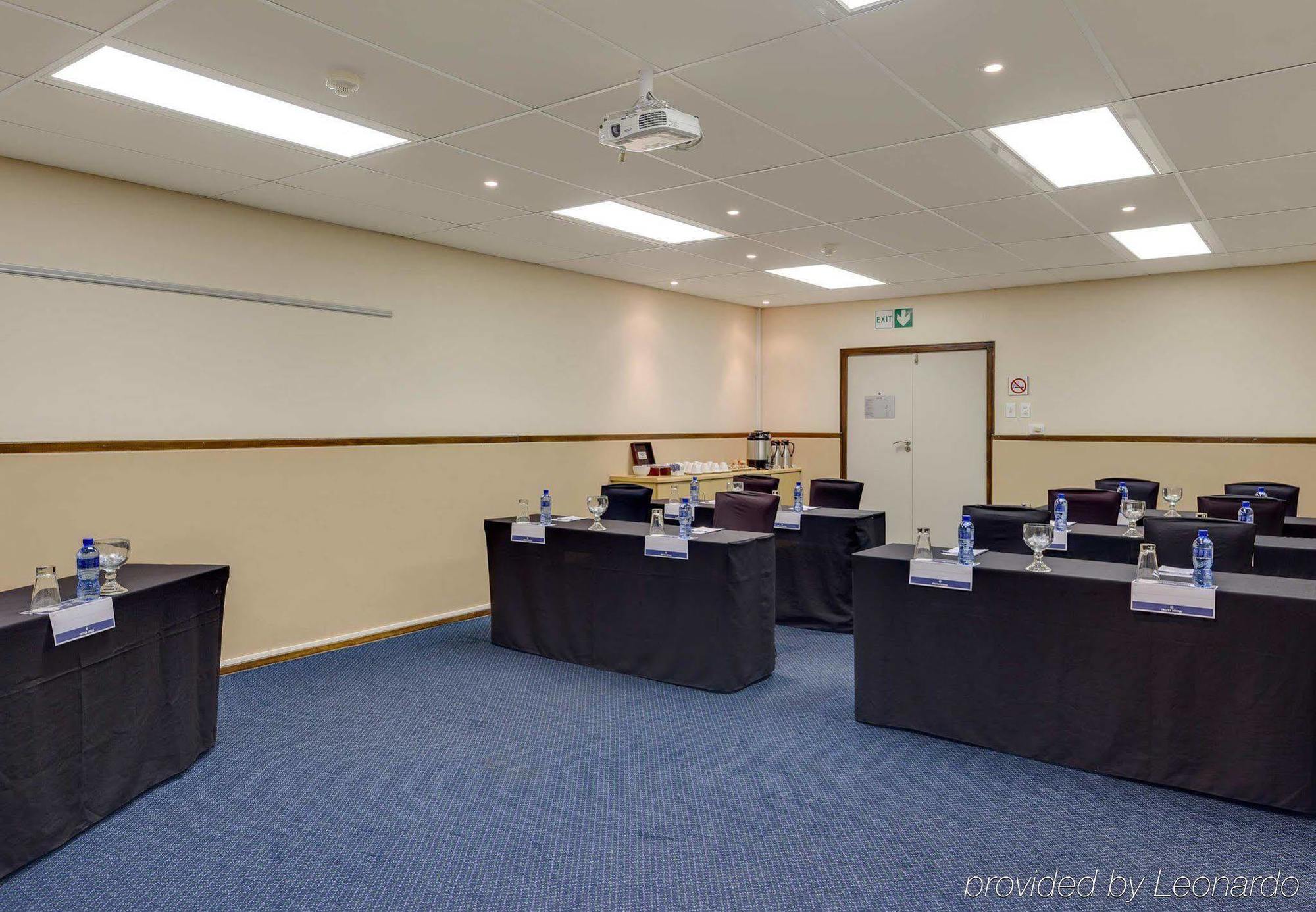 Saldanha Bay Hotel Luaran gambar