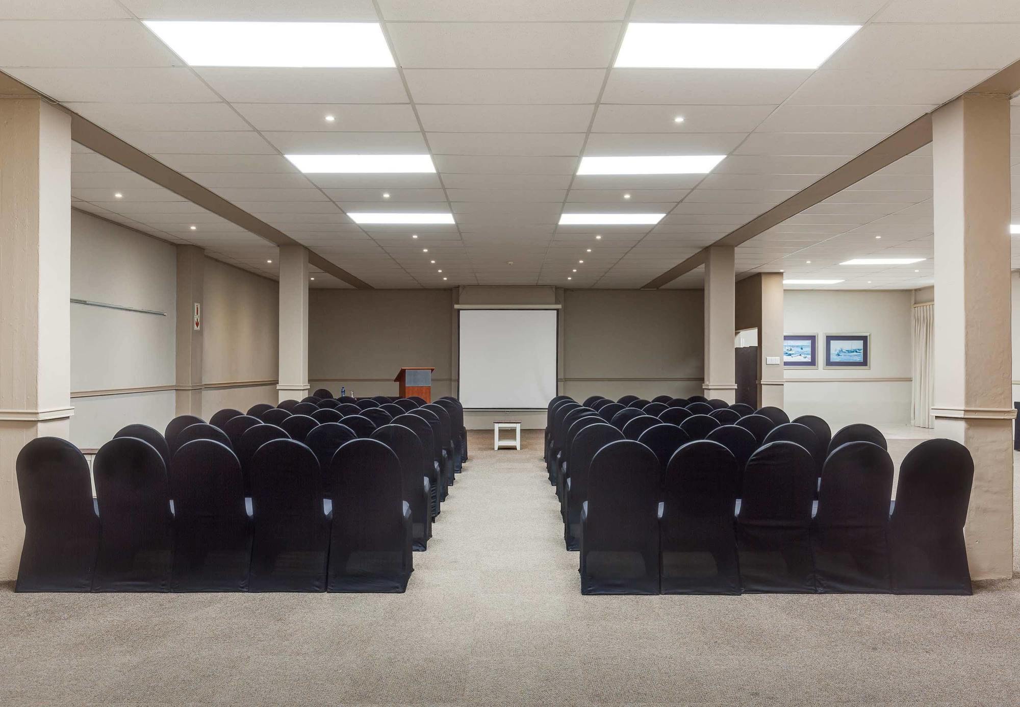 Saldanha Bay Hotel Luaran gambar