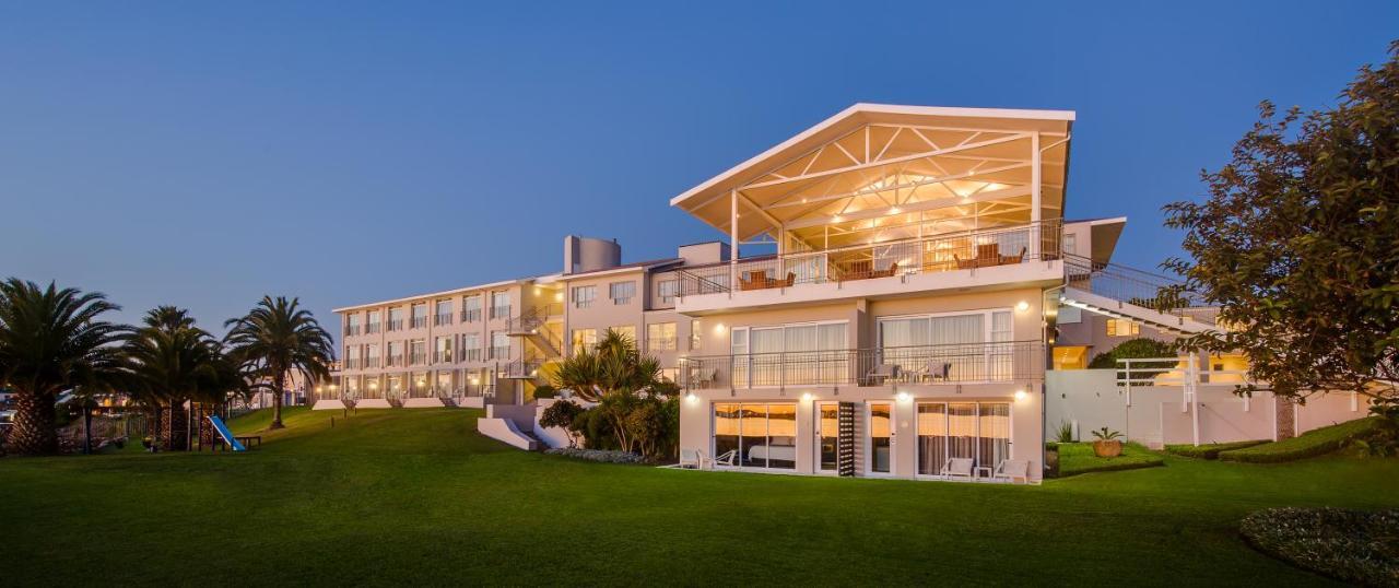 Saldanha Bay Hotel Luaran gambar